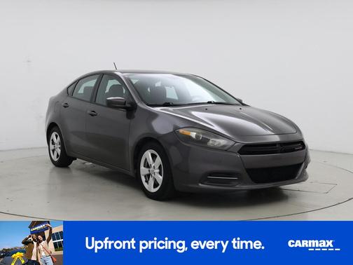 2016 Dodge Dart SXT