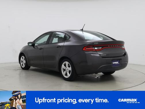 2016 Dodge Dart SXT