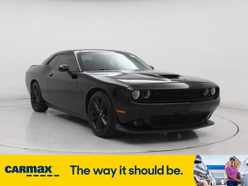 2021 Dodge Challenger R/T