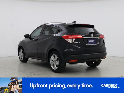 2019 Honda HR-V EX-L