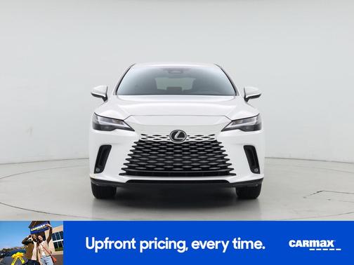 2024 Lexus RX 350 RX 350