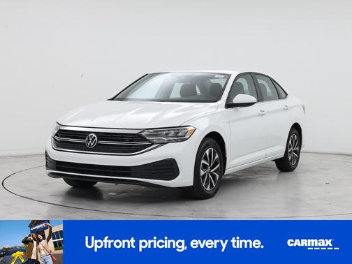 2023 Volkswagen Jetta S