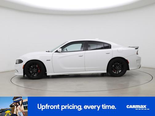 2018 Dodge Charger Daytona 392