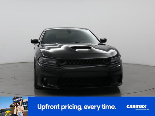 2021 Dodge Charger Scat Pack