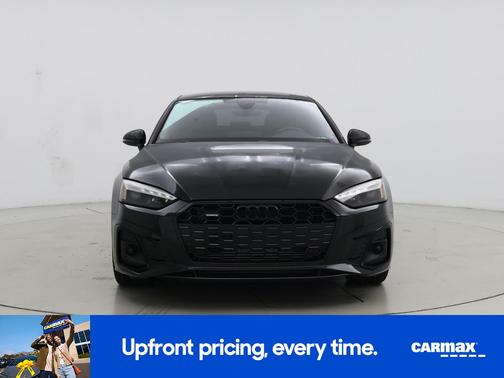 2024 Audi A5 Sportback S-Line Premium