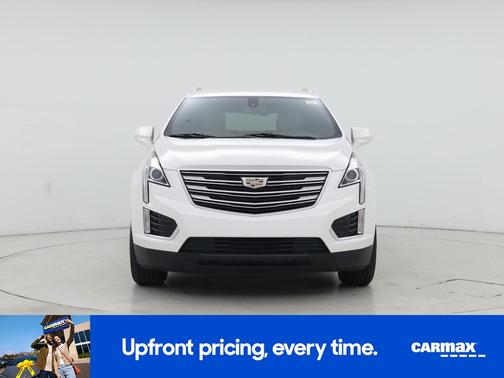2019 Cadillac XT5 FWD