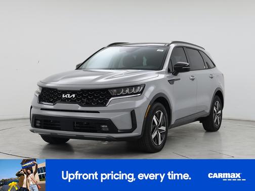 2023 Kia Sorento EX