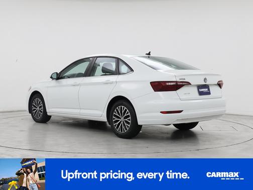 2021 Volkswagen Jetta S