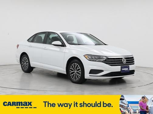 2021 Volkswagen Jetta S