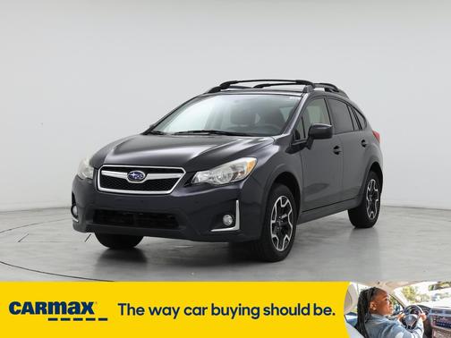 2017 Subaru Crosstrek Premium