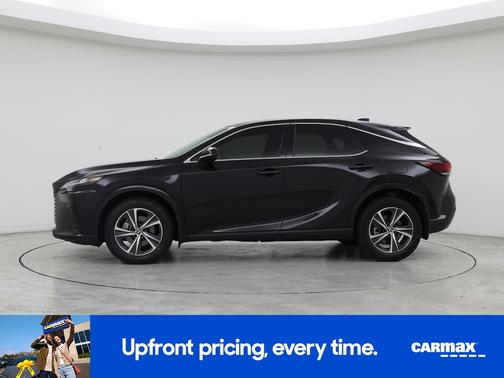 2024 Lexus RX 350 RX 350