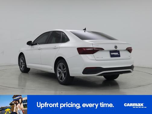 2023 Volkswagen Jetta SE