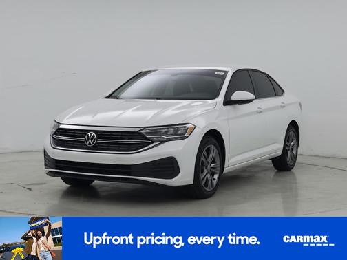2023 Volkswagen Jetta SE