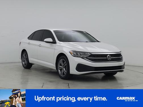 2023 Volkswagen Jetta SE