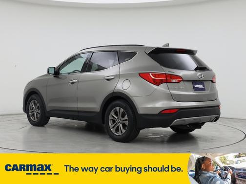 2015 Hyundai Santa Fe Sport