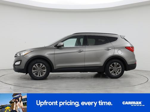 2015 Hyundai Santa Fe Sport 