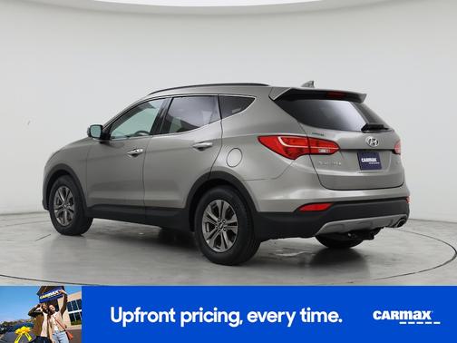 2015 Hyundai Santa Fe Sport 
