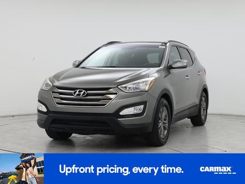 2015 Hyundai Santa Fe Sport 