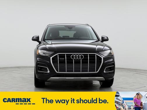 2021 Audi Q5 Prestige