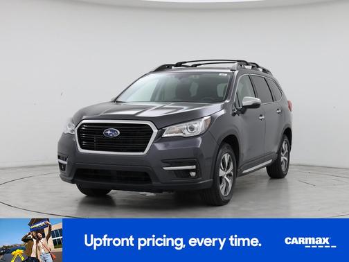 2022 Subaru Ascent Touring