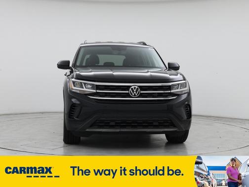 2022 Volkswagen Atlas SE w/Tech