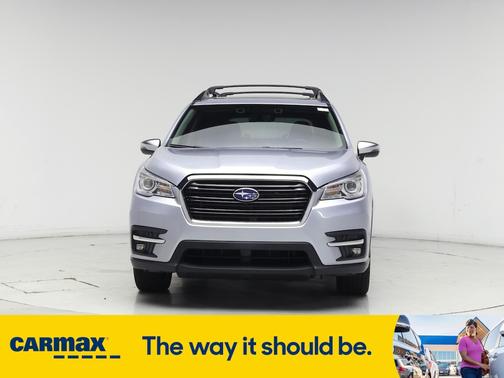 2021 Subaru Ascent Touring