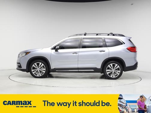 2021 Subaru Ascent Touring