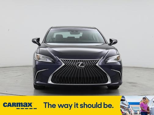 2021 Lexus ES 350