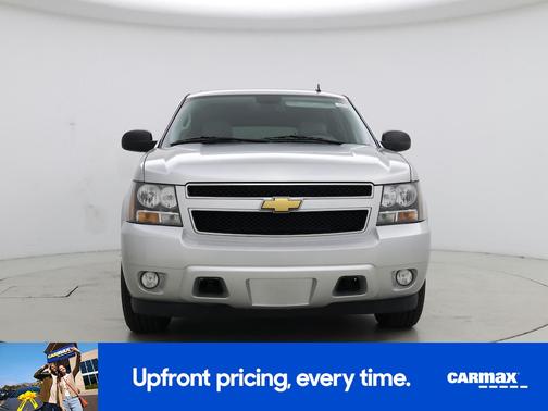 2014 Chevrolet Suburban LT