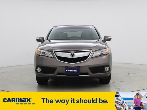 2013 Acura RDX