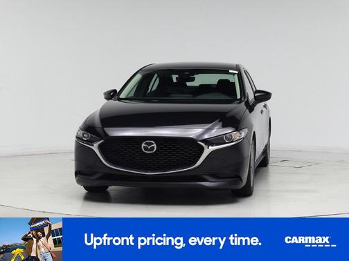 2022 Mazda Mazda3 S