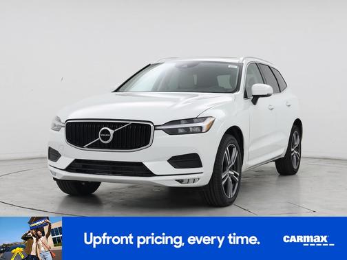2021 Volvo XC60 T5 Momentum
