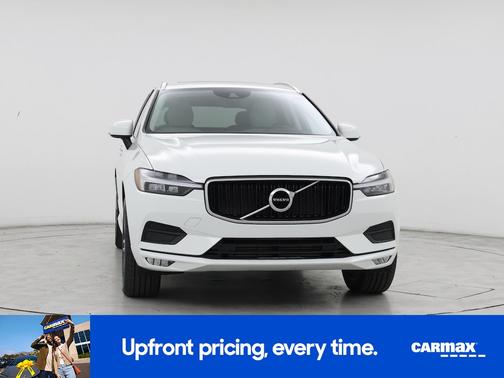 2021 Volvo XC60 T5 Momentum