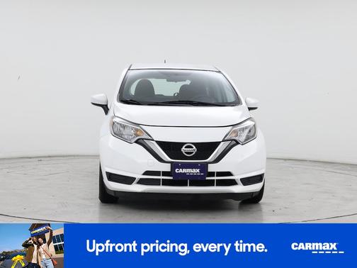2019 Nissan Versa Note SV