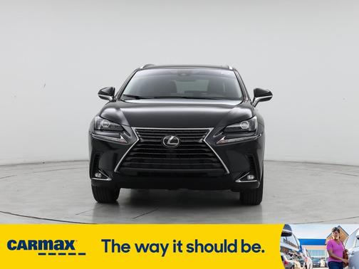 2021 Lexus NX 300