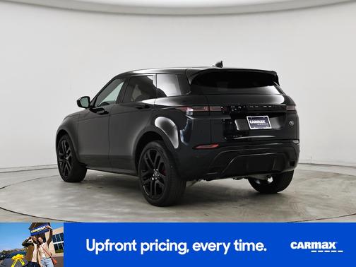 2023 Land Rover Range Rover Evoque R-Dynamic SE