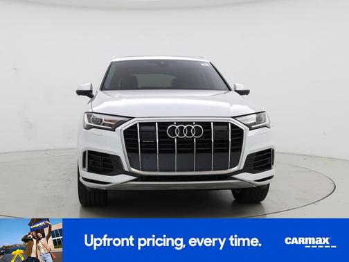 2023 Audi Q7 Premium Plus