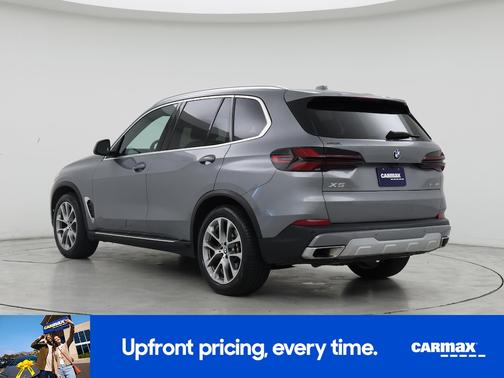 2024 BMW X5 sDrive40i