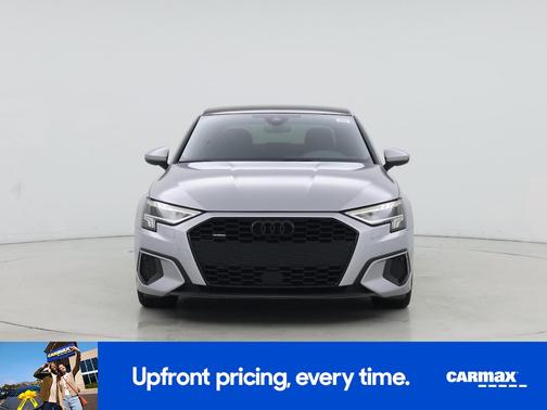 2023 Audi A3 Premium