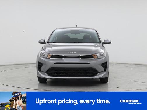2023 Kia Rio S