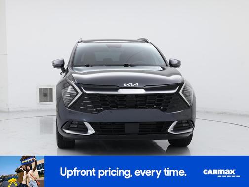 2024 Kia Sportage SX Prestige