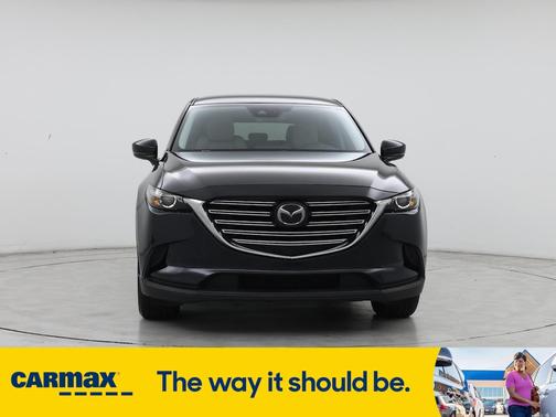 2019 Mazda CX-9 Touring