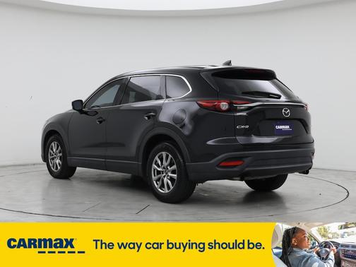 2019 Mazda CX-9 Touring