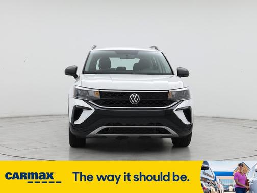 2022 Volkswagen Taos S
