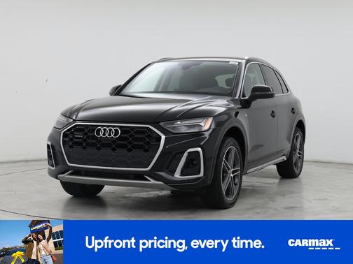 2022 Audi Q5 e S-Line Premium Plus
