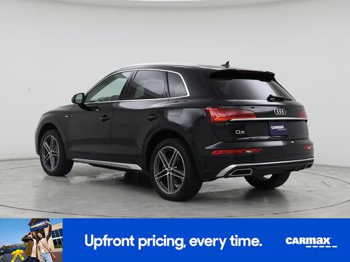 2022 Audi Q5 e S-Line Premium Plus