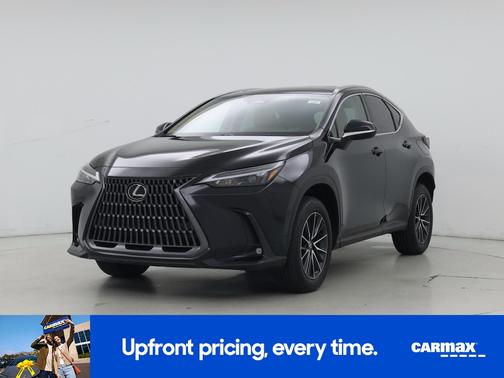 2024 Lexus NX 350 Premium