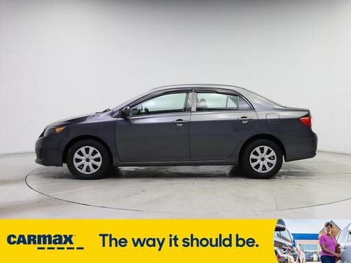 2013 Toyota Corolla L