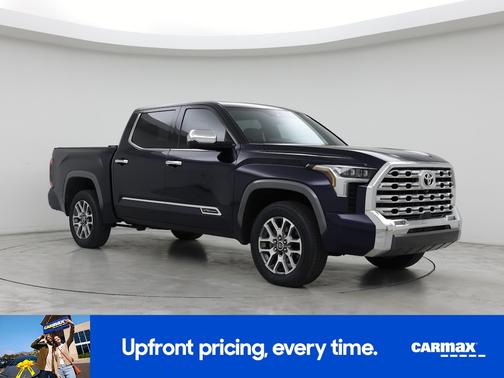 2023 Toyota Tundra 1794