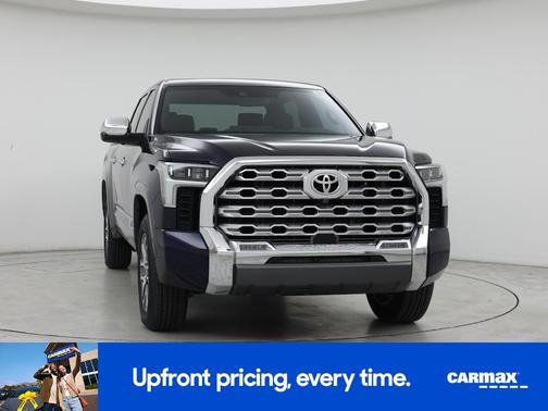 2023 Toyota Tundra 1794